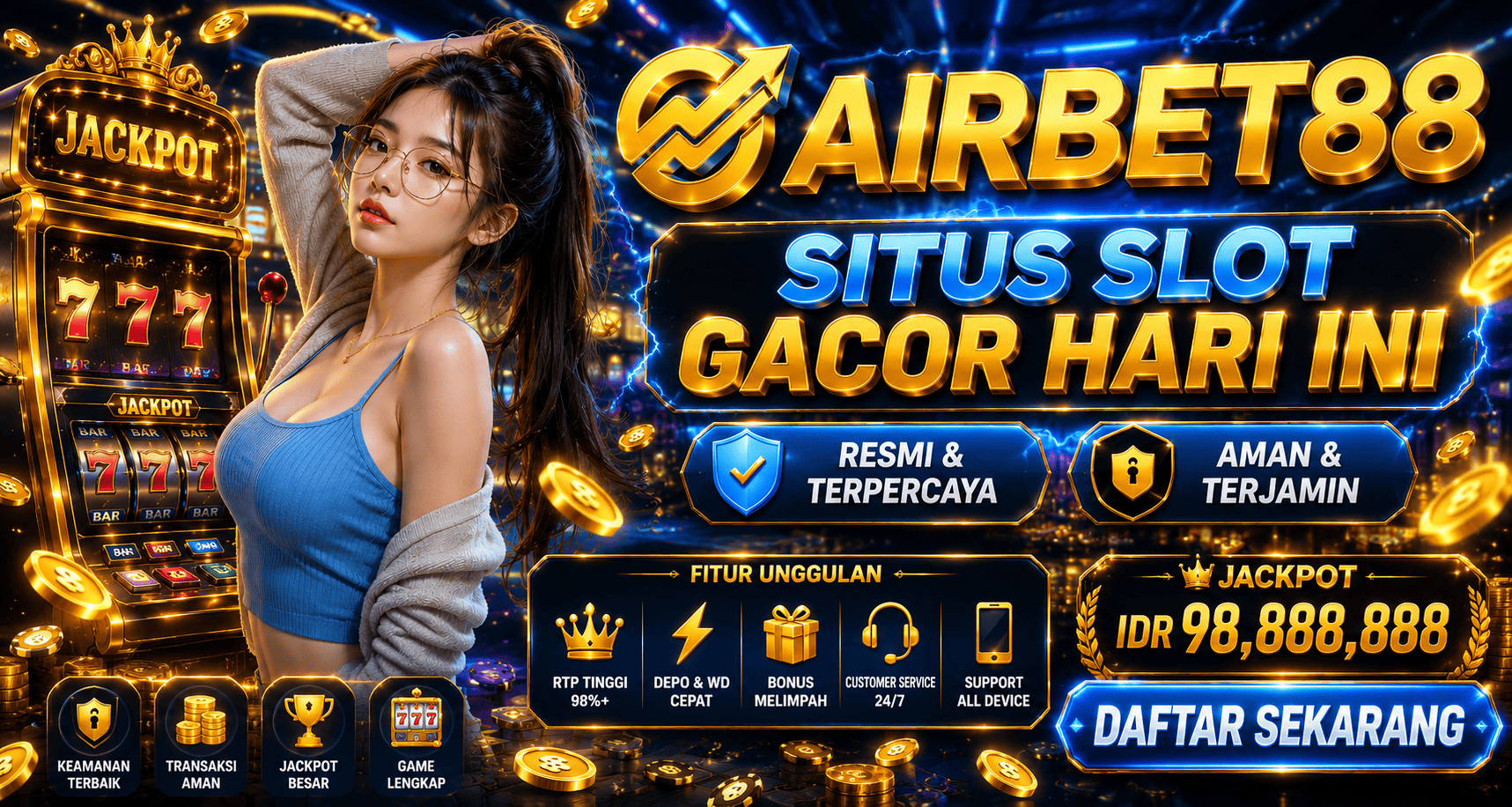 Depo10K Dinamis bagi Penggemar Game Digital